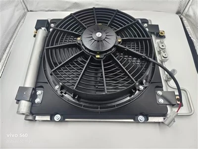 Kondensaatori koost CK4A0900H1 24V koos lülitiga